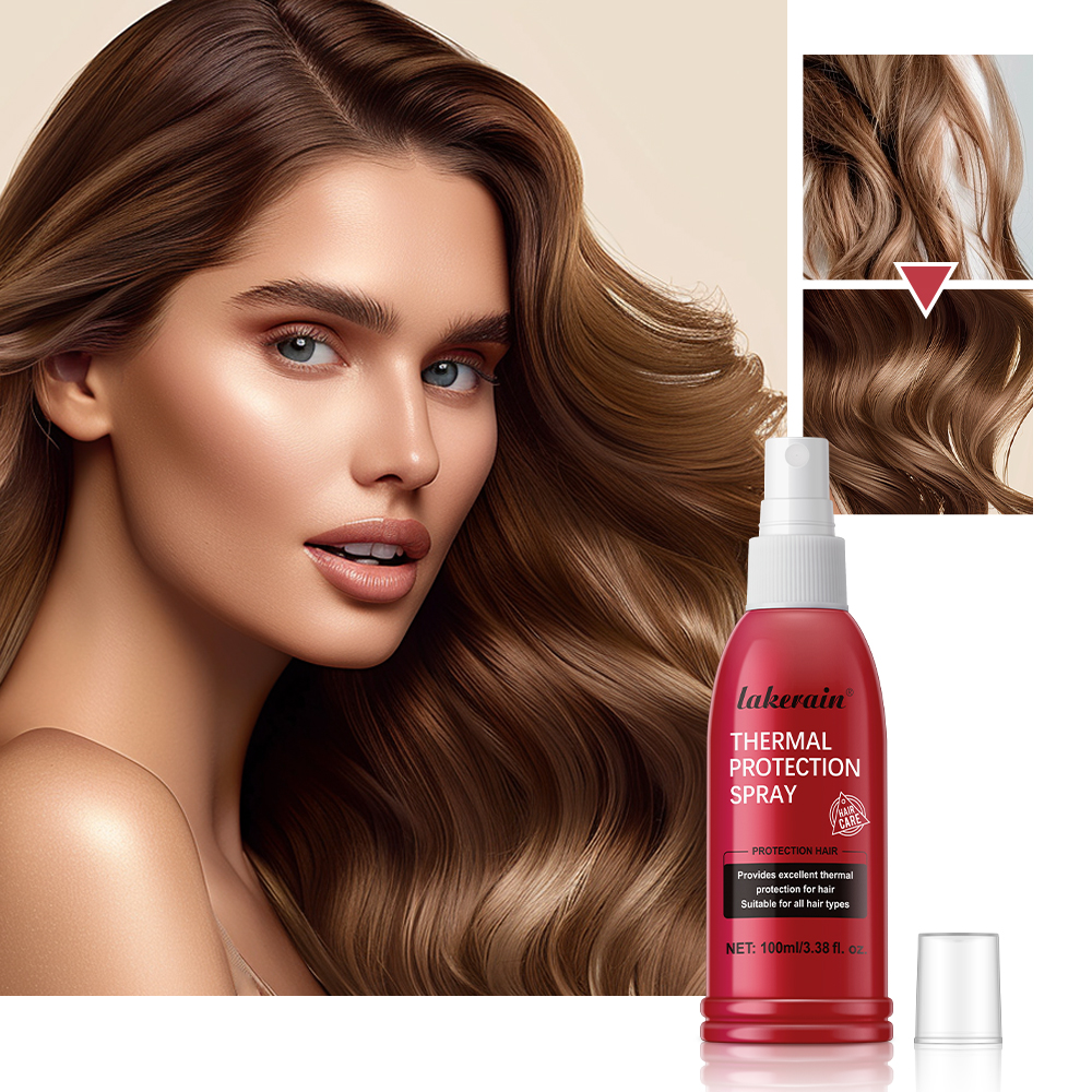 Damage Hair Moisturizing Treat - Hair Care Heat Protectant บทวิจารณ์และราคา