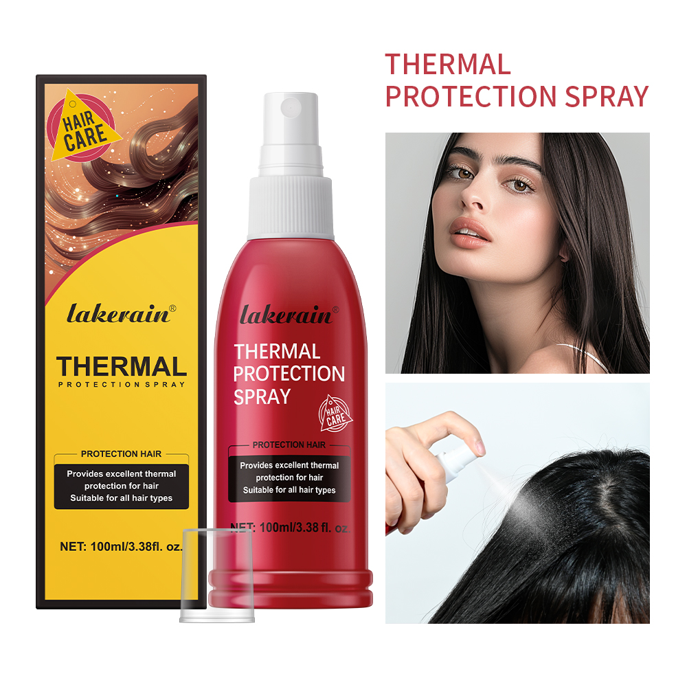 Damage Hair Moisturizing Treat - Hair Care Heat Protectant บทวิจารณ์และราคา