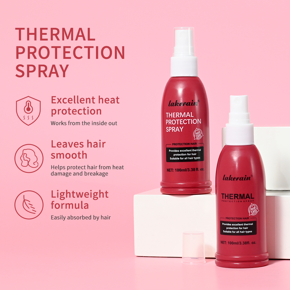 Damage Hair Moisturizing Treat - Hair Care Heat Protectant บทวิจารณ์และราคา