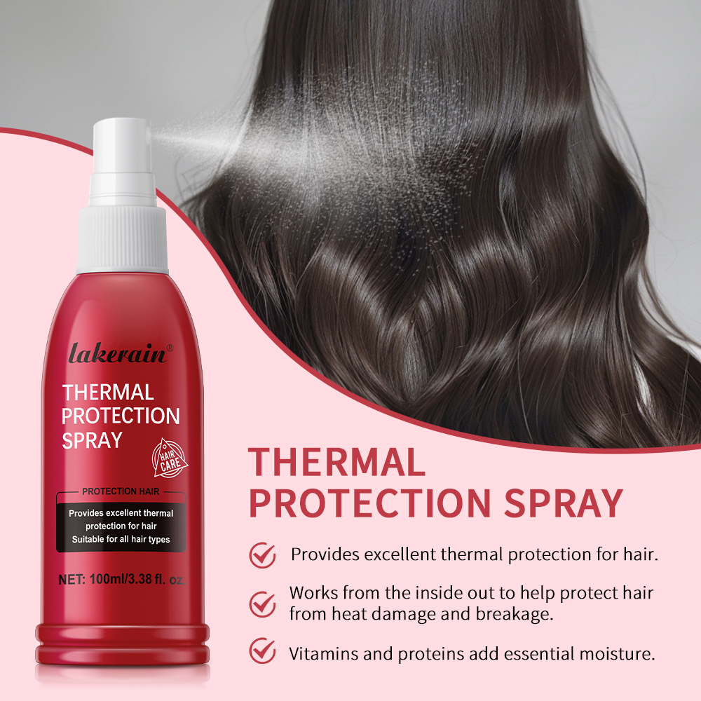 Damage Hair Moisturizing Treat - Hair Care Heat Protectant บทวิจารณ์และราคา