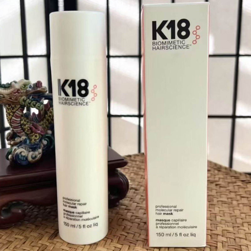 2026 Best Seller K18 150ml Dee - Hair Care Tonic บทวิจารณ์และราคา