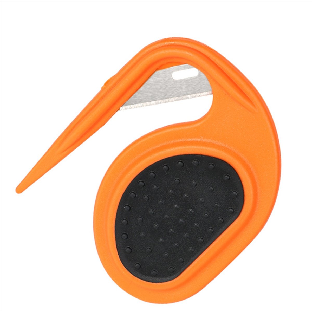 ABUA Pets Comb Dog Open Knot R - Hair Care Orange บทวิจารณ์และราคา
