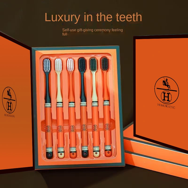 6Pcs high-grade orange light l - Hair Care Orange บทวิจารณ์และราคา