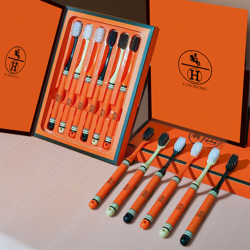 6Pcs high-grade orange light l - Hair Care Orange บทวิจารณ์และราคา
