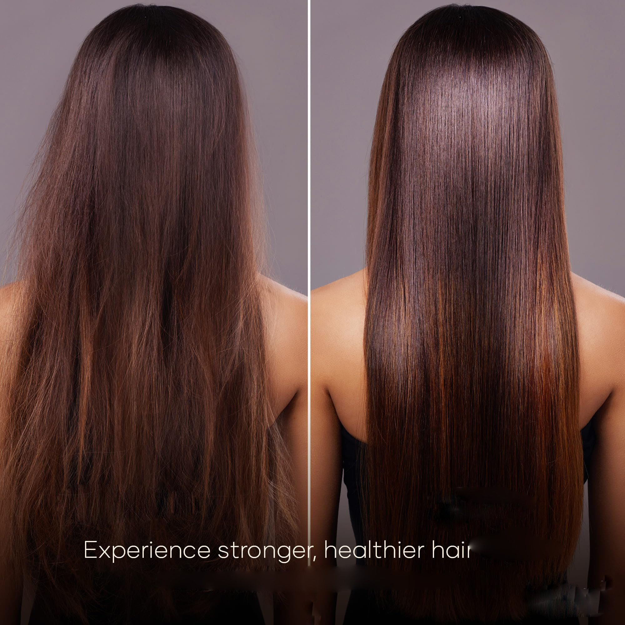 Keratin Care Smoothing Shampoo - Hair Care For Curly Dry Hair บทวิจารณ์และราคา