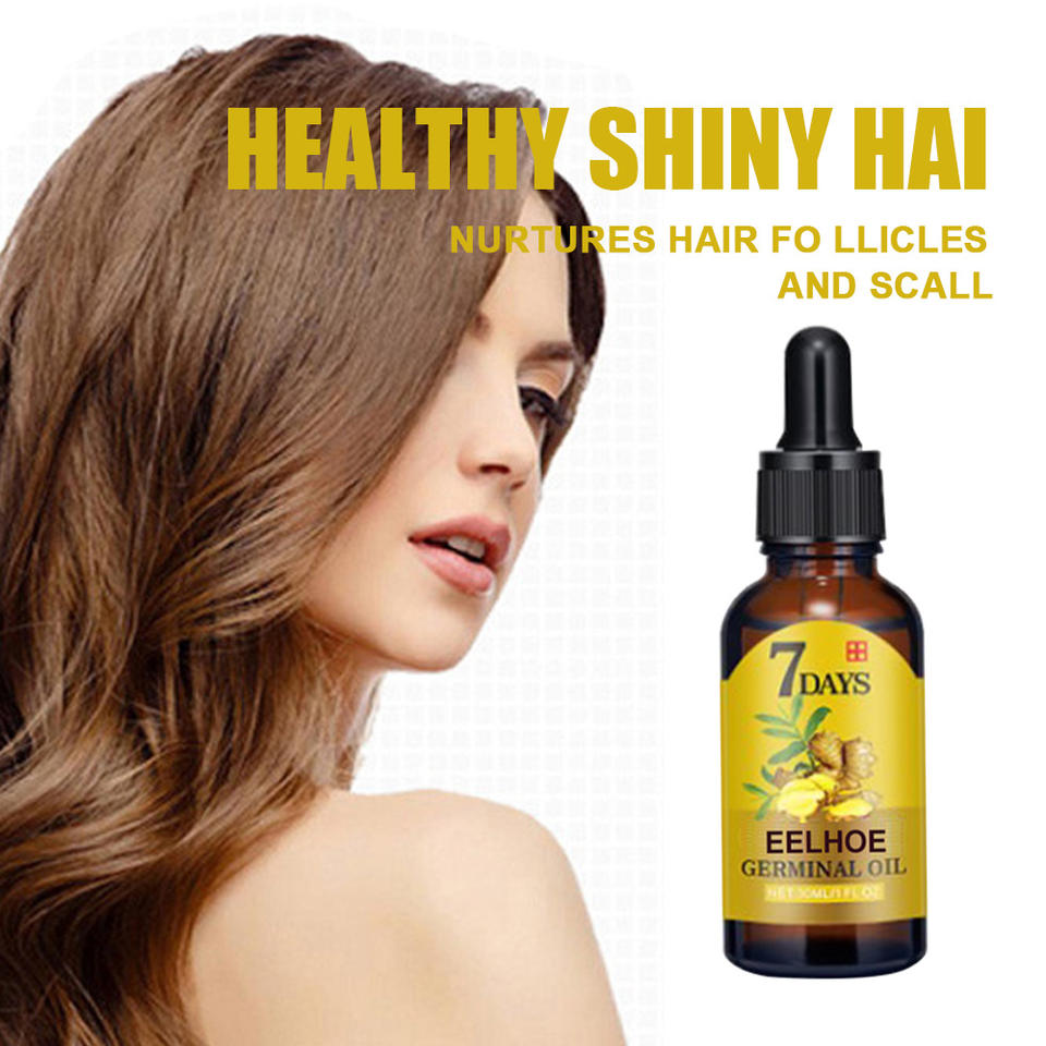 Hair Growth Serum Fast Growing - Hair Care Tonic บทวิจารณ์และราคา