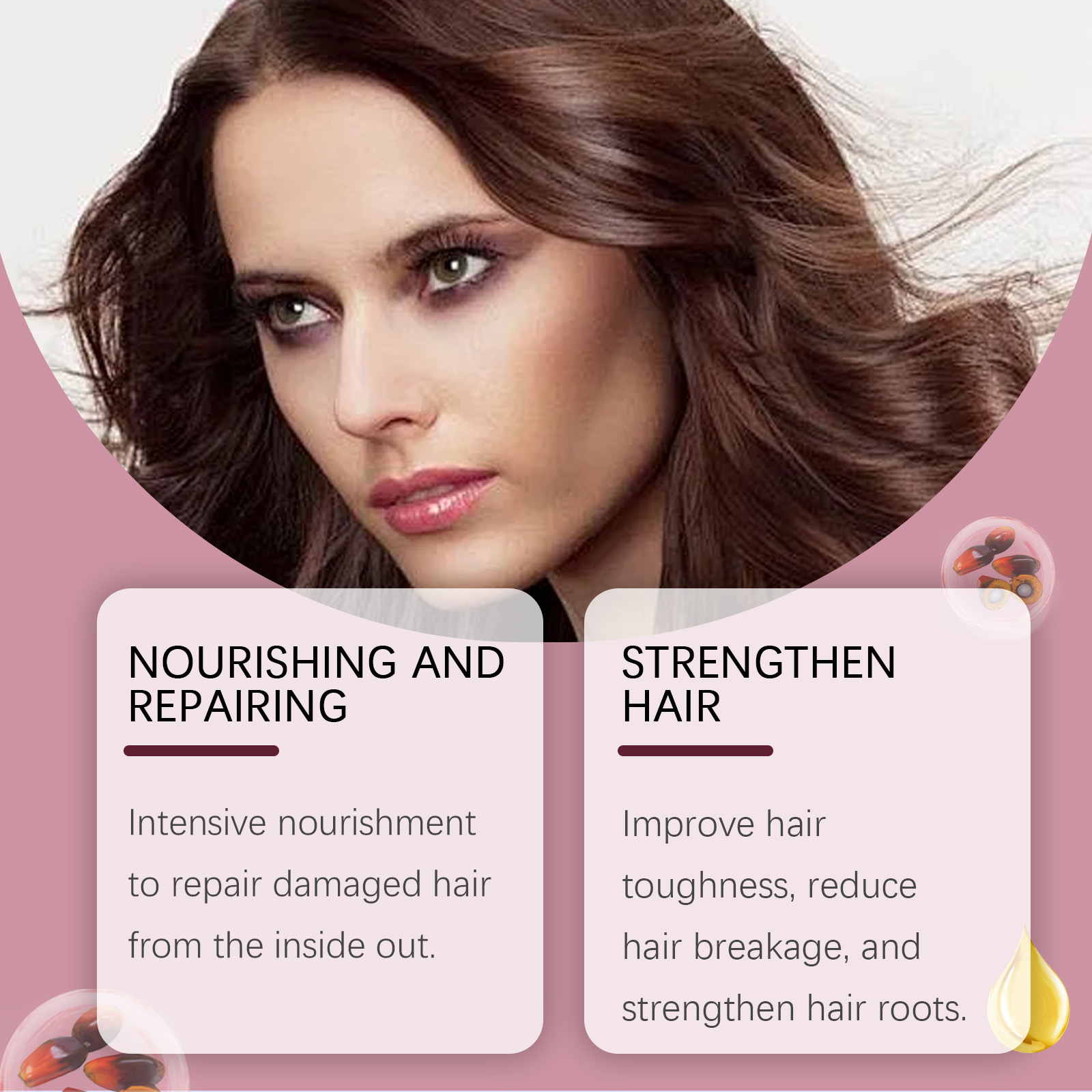 EELHOE Natural Batana Oil Deep - Hair Care Tonic บทวิจารณ์และราคา