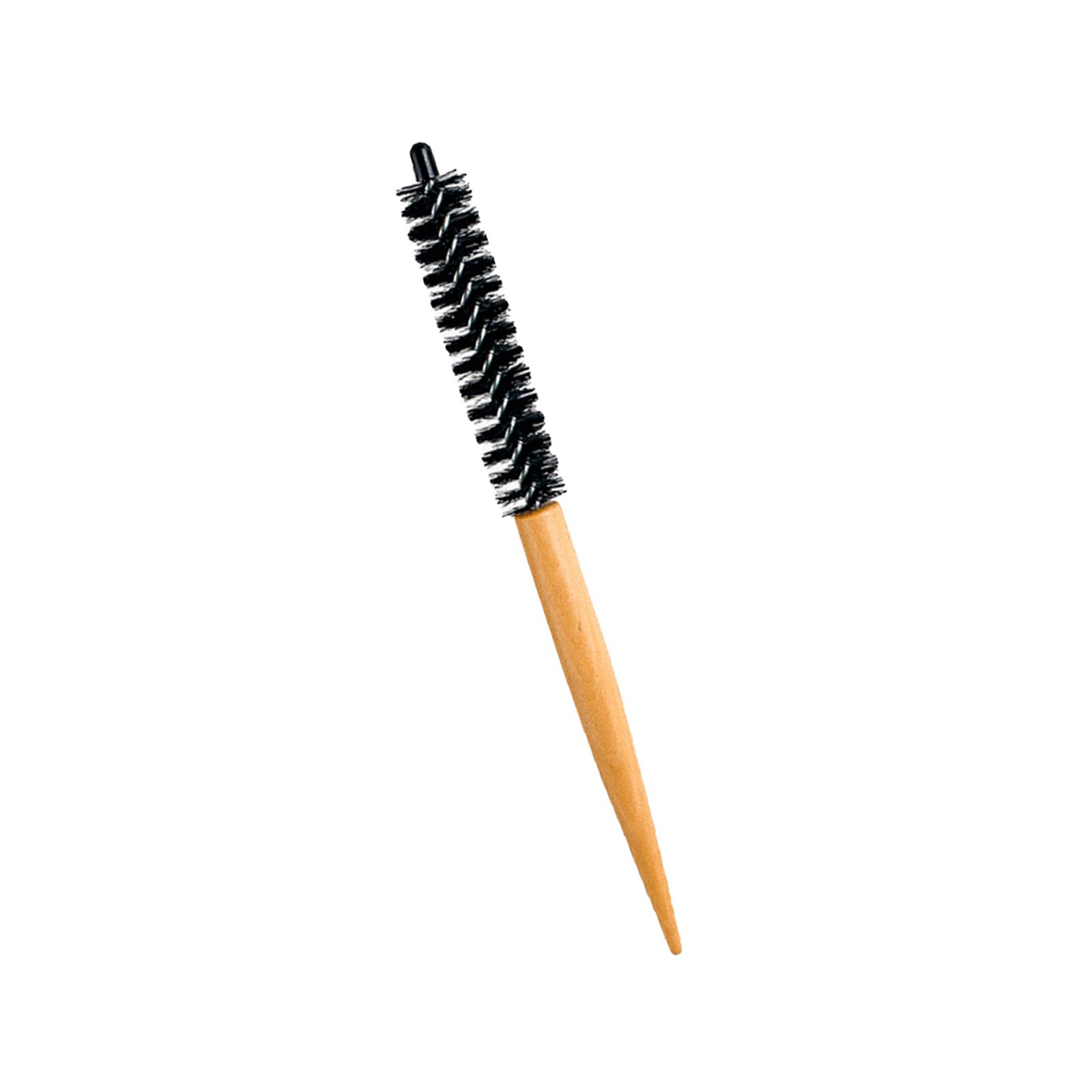 Salon Hairdressing Round Hair  - Hair Care Wavy Hair บทวิจารณ์และราคา