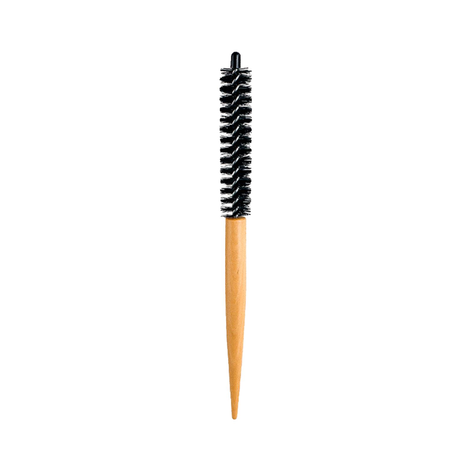 Salon Hairdressing Round Hair  - Hair Care Wavy Hair บทวิจารณ์และราคา