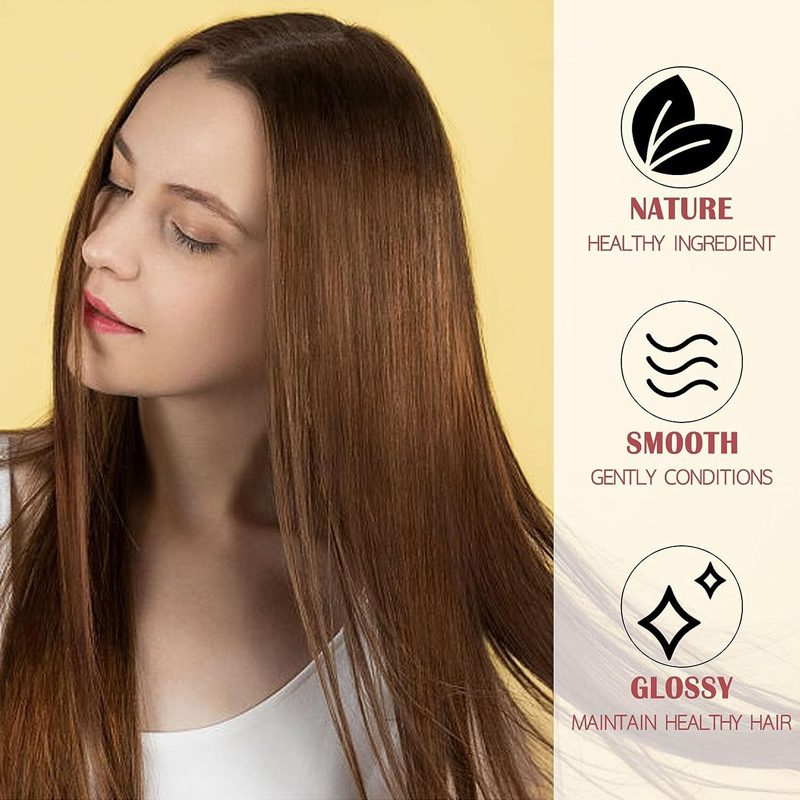 GOIPLE 200ML Heat Protectant S - Hair Care Heat Protectant บทวิจารณ์และราคา