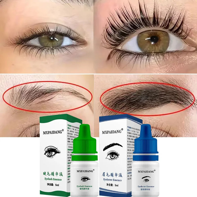 Fast Eyebrow Growth Serum Eyel - Hair Care Tonic บทวิจารณ์และราคา