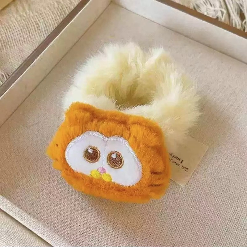 Garfield Jon Abackel Irene Odi - Clip In Hair Piece บทวิจารณ์และราคา