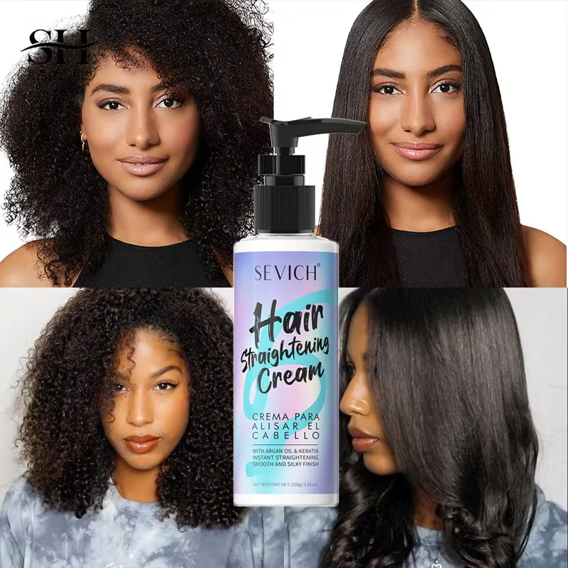 Keratin Hair Straightening Cre - Hair Care Orange บทวิจารณ์และราคา