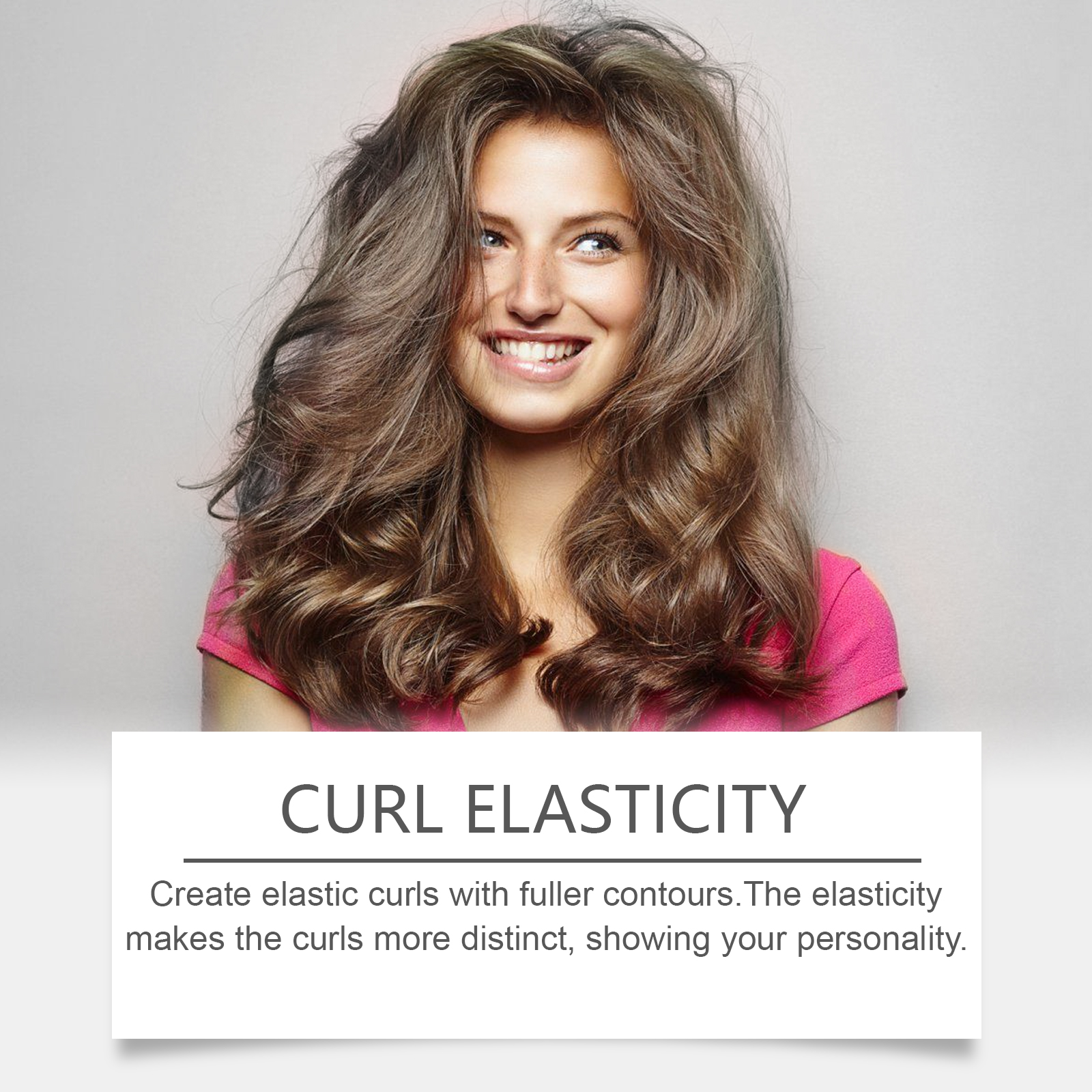 Hair Cream for Curly Hair Smoo - Hair Care For Curly Dry Hair บทวิจารณ์และราคา