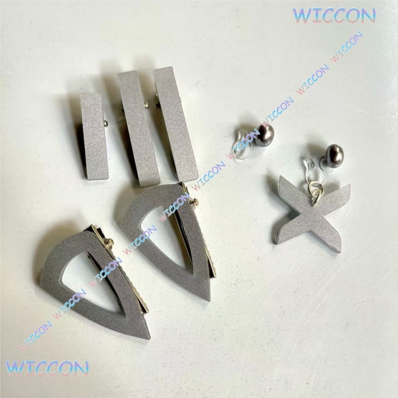 Valorant Clove  Clip Collar Bu - Clip In Hair Piece บทวิจารณ์และราคา