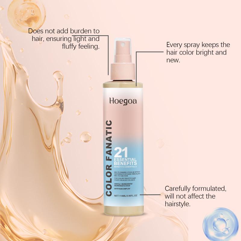Heat Protectant Spray Protecti - Hair Care Heat Protectant บทวิจารณ์และราคา