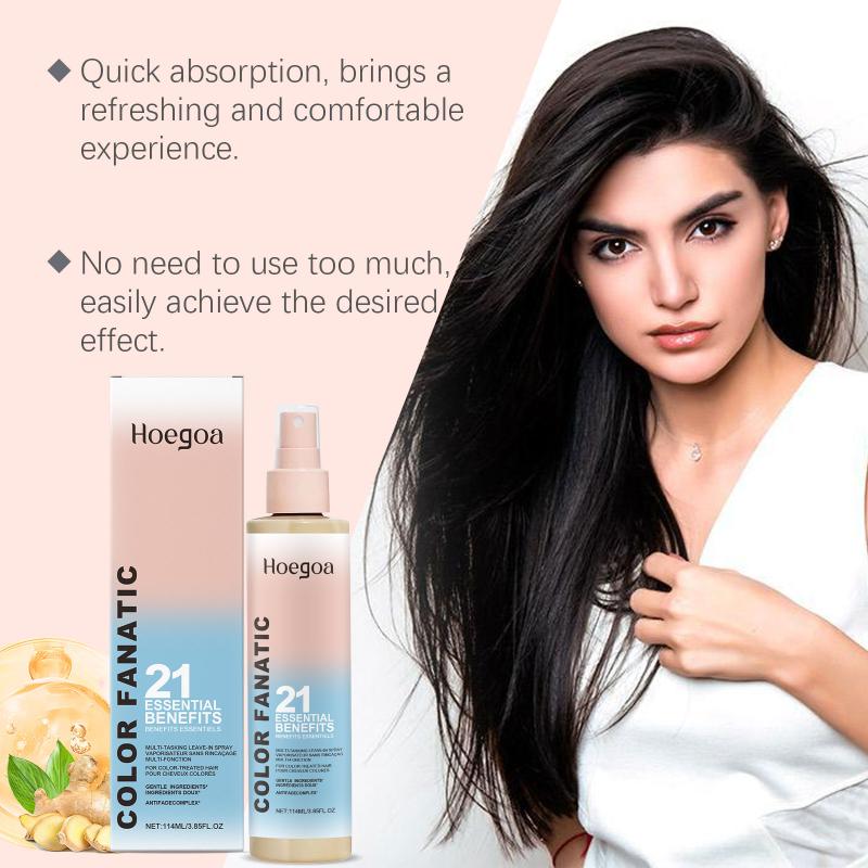 Heat Protectant Spray Protecti - Hair Care Heat Protectant บทวิจารณ์และราคา