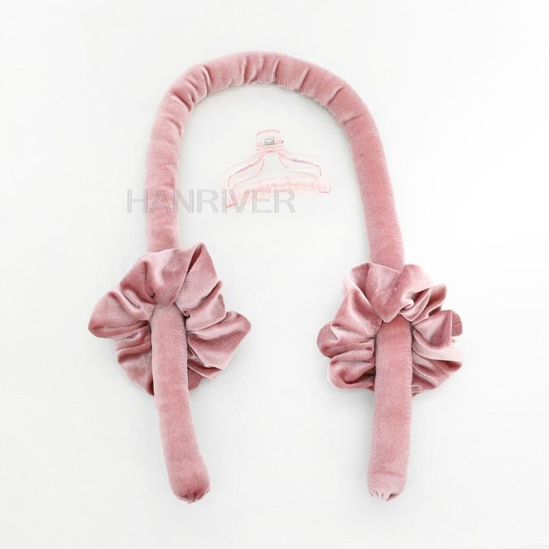 Hair Accessories Curler Heatle - Hair Roller Set Flexi บทวิจารณ์และราคา