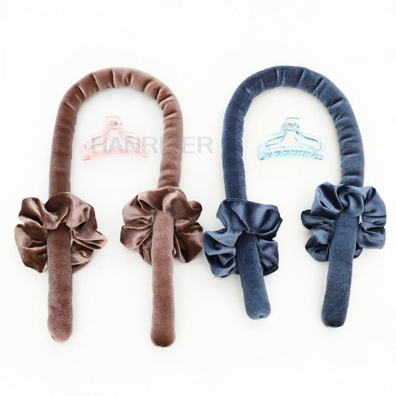 Hair Accessories Curler Heatle - Hair Roller Set Flexi บทวิจารณ์และราคา