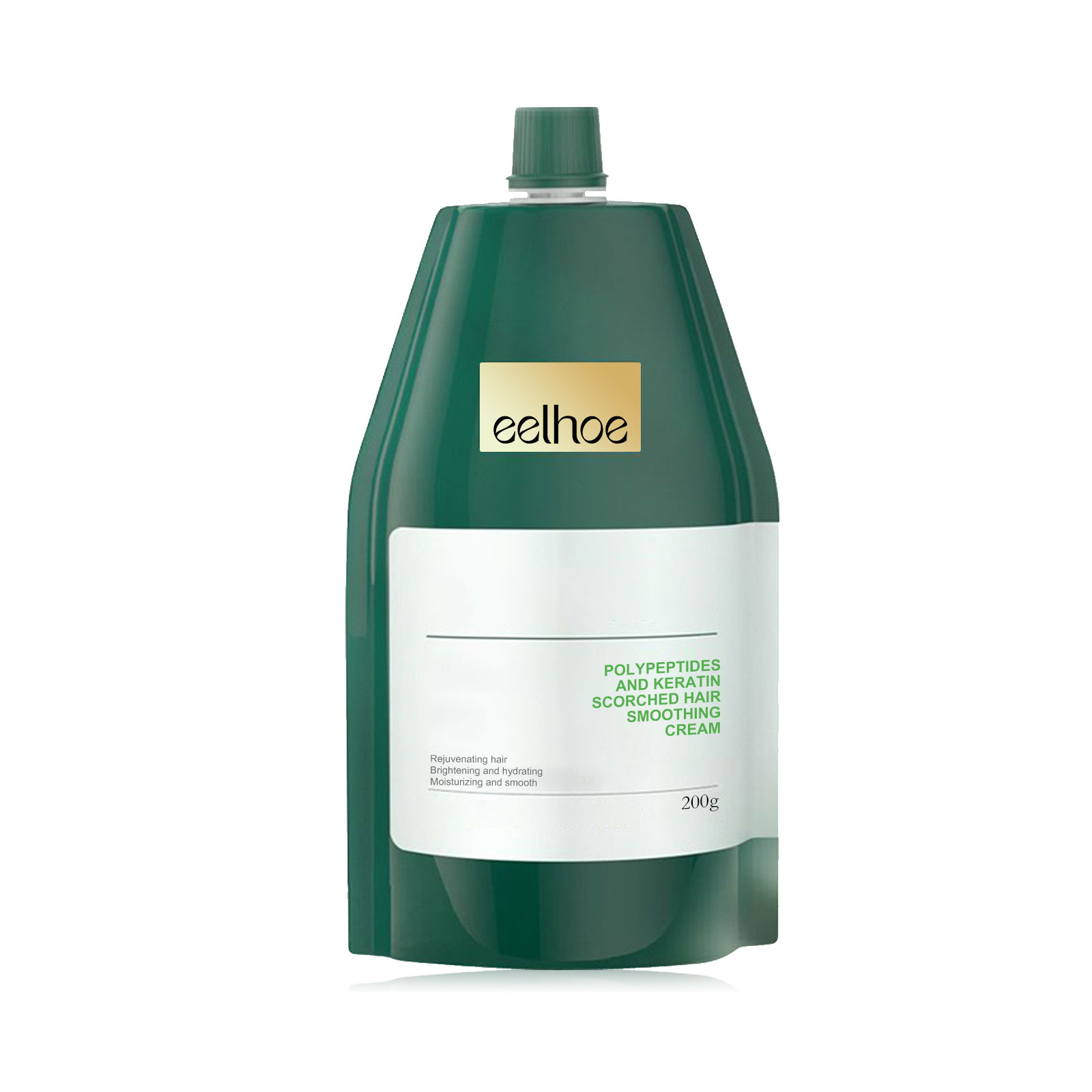 Keratin Hair Mask Hair Restori - Hair Care Heat Protectant บทวิจารณ์และราคา