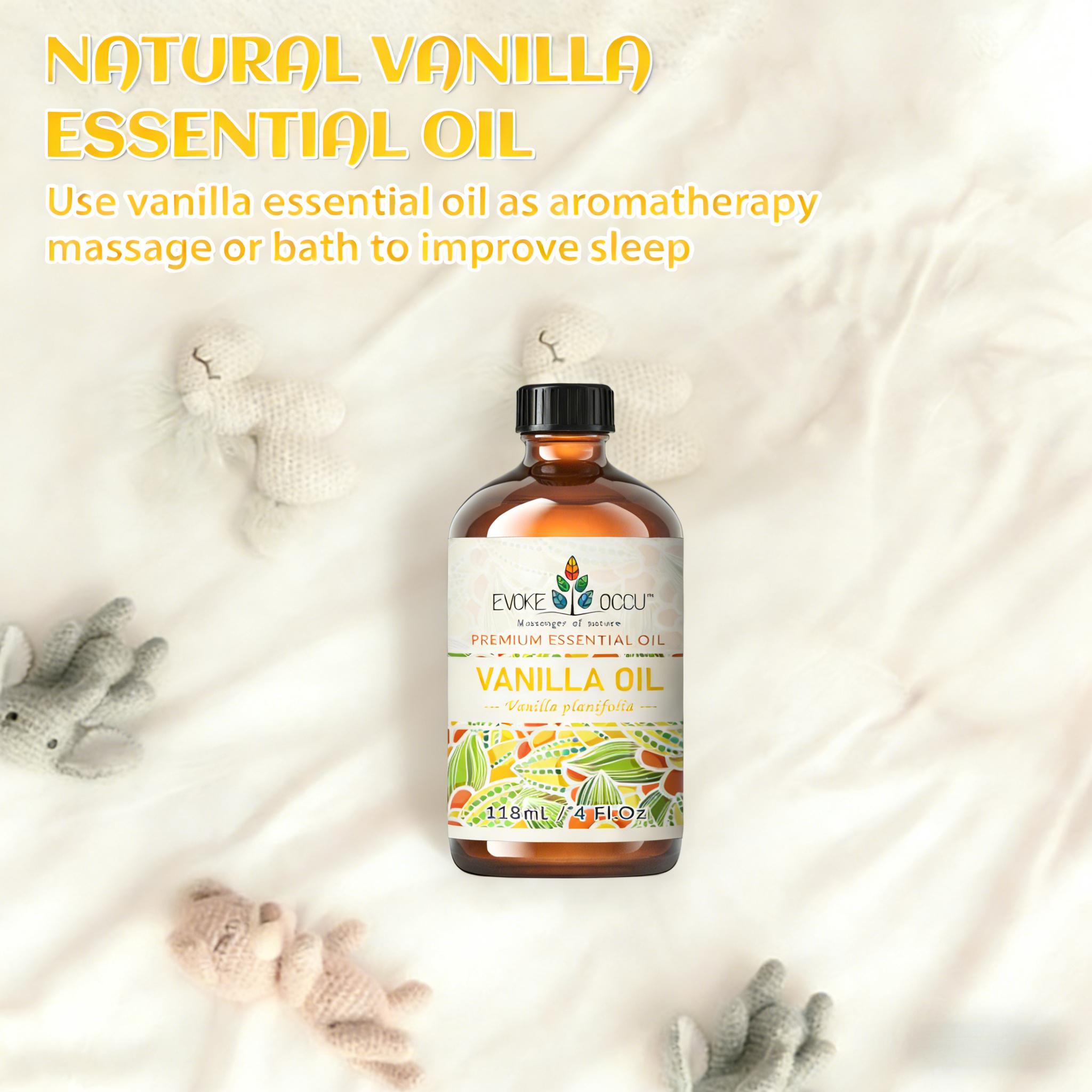 EVOKE OCCU Vanilla Essential O - Hair Care Orange บทวิจารณ์และราคา